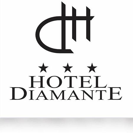 Hotel Diamante Ресистенсия Экстерьер фото