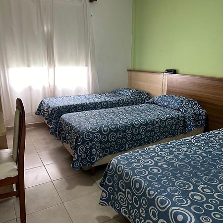 Hotel Diamante Ресистенсия Экстерьер фото