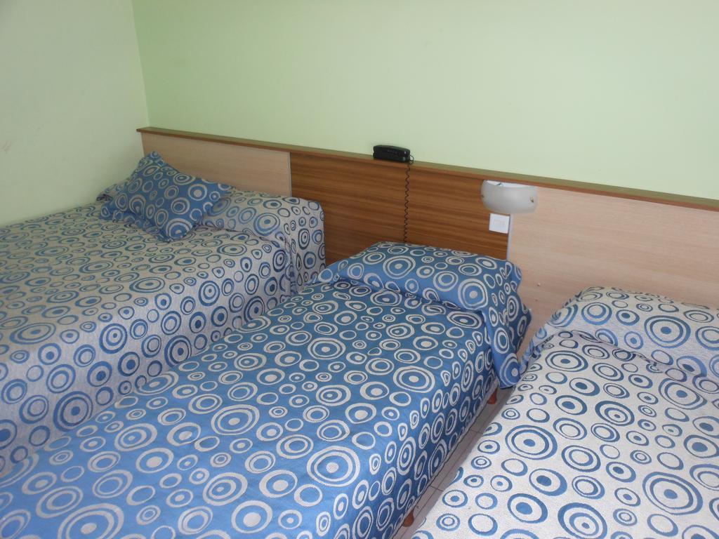 Hotel Diamante Ресистенсия Номер фото