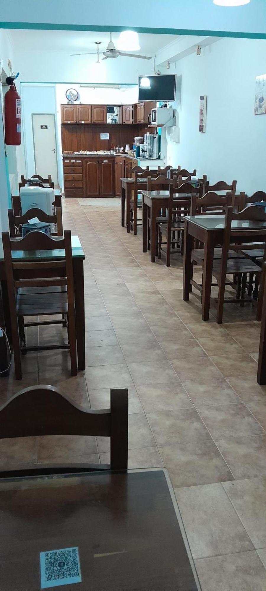 Hotel Diamante Ресистенсия Экстерьер фото
