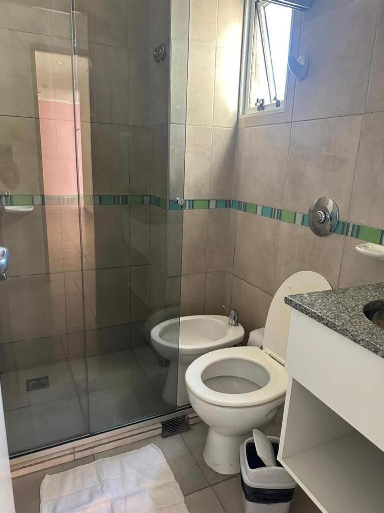 Hotel Diamante Ресистенсия Экстерьер фото