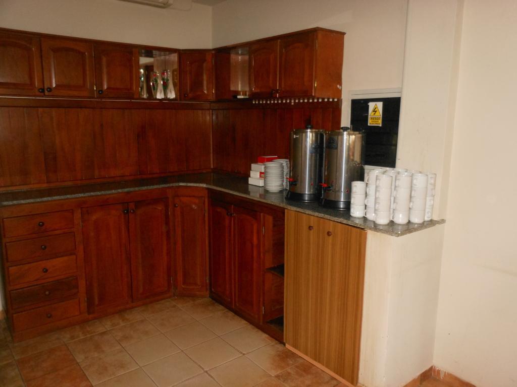 Hotel Diamante Ресистенсия Экстерьер фото