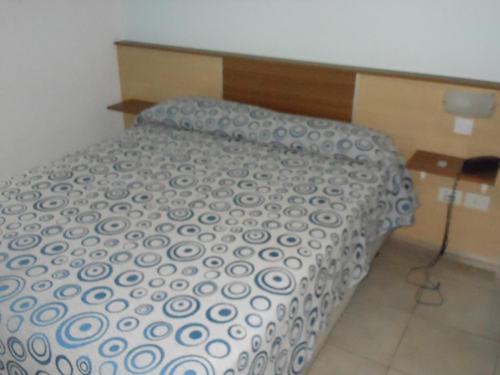 Hotel Diamante Ресистенсия Номер фото