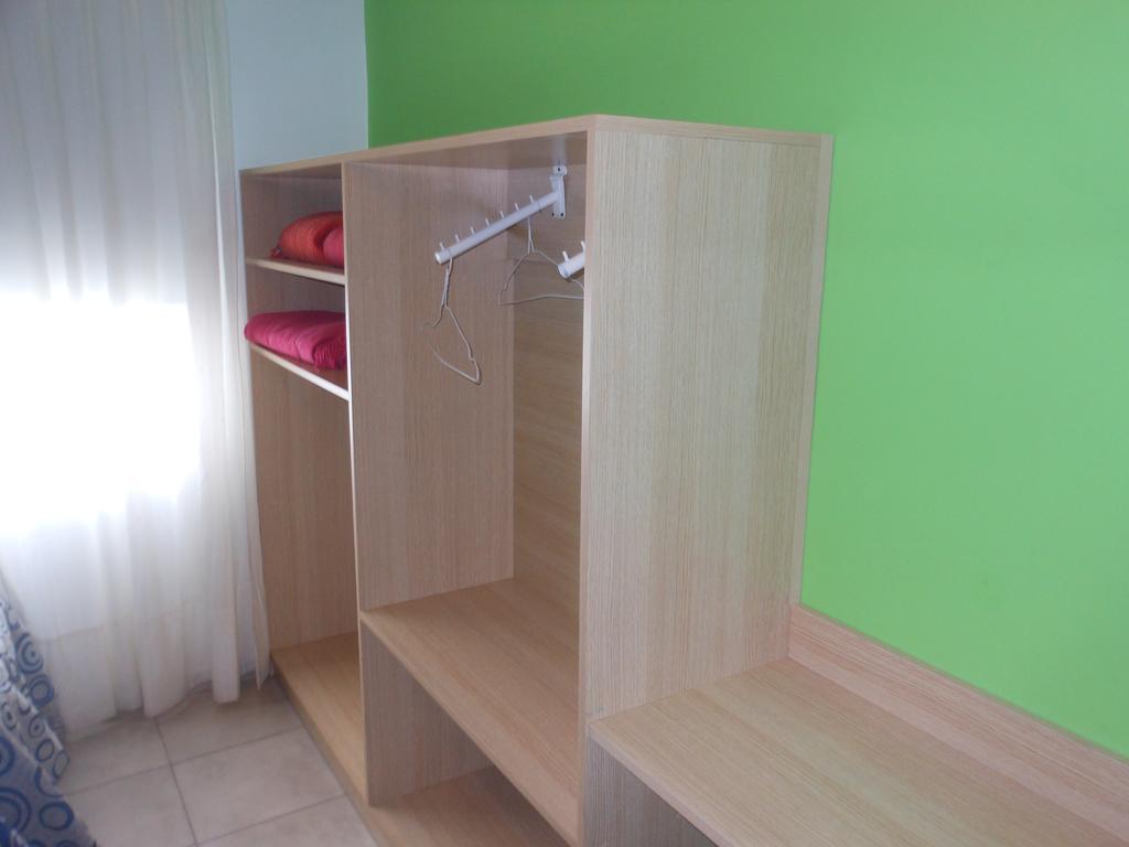 Hotel Diamante Ресистенсия Номер фото
