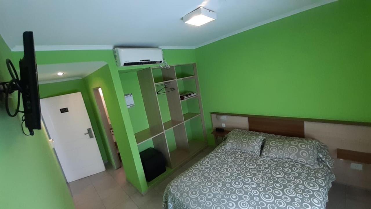 Hotel Diamante Ресистенсия Экстерьер фото