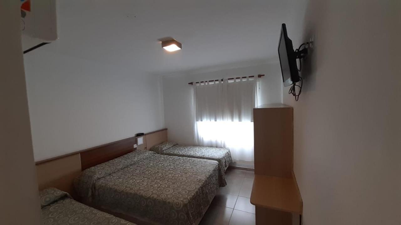 Hotel Diamante Ресистенсия Экстерьер фото